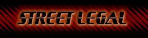 logo Street Legal logo Street Legal